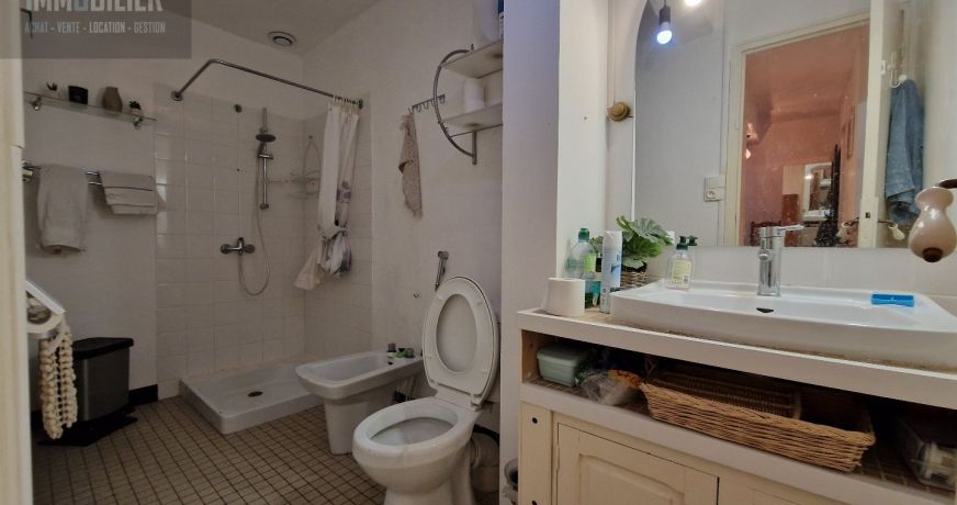 vente Maison de village Carcassonne