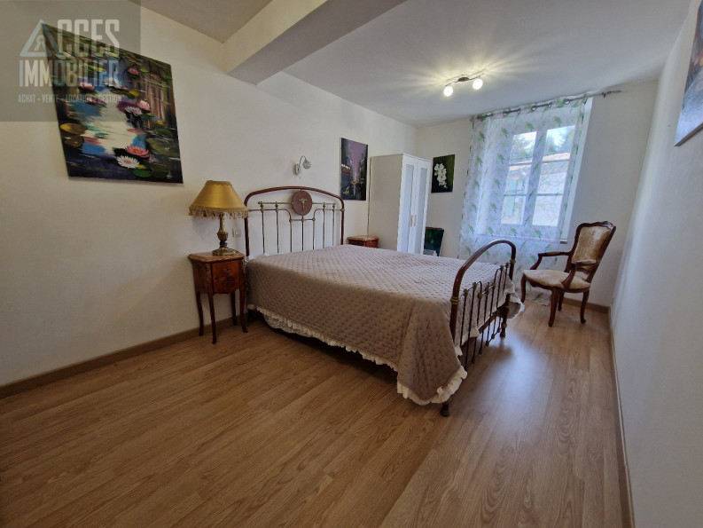 vente Maison de village Carcassonne - Photo 4