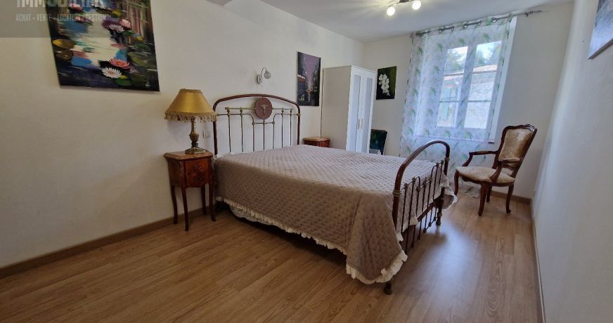 vente Maison de village Carcassonne