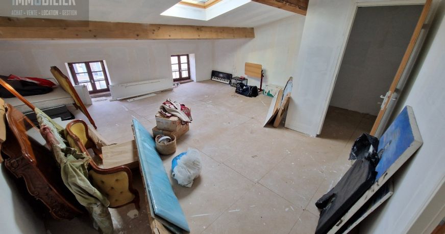 vente Maison de village Carcassonne