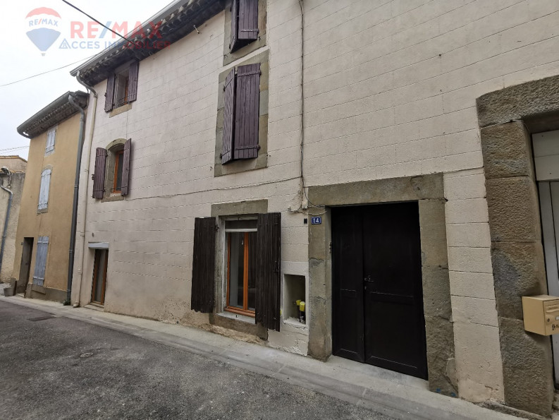location Appartement Laure Minervois - Photo 1