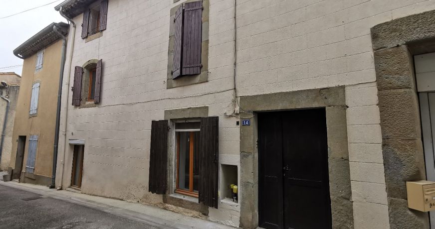 location Appartement Laure Minervois