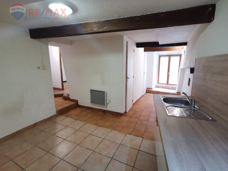location Appartement Laure Minervois - Photo 6