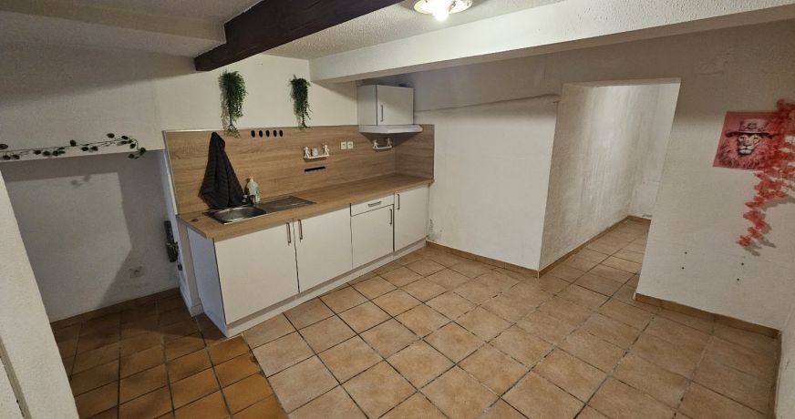 location Appartement Laure Minervois