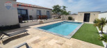 location Villa Trebes