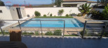 location Villa Trebes