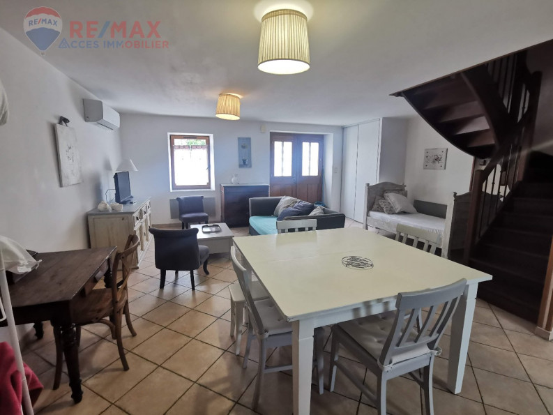 location Maison de village Malves En Minervois - Photo 5