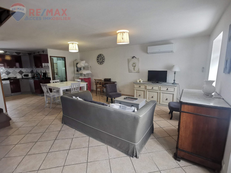 location Maison de village Malves En Minervois - Photo 2