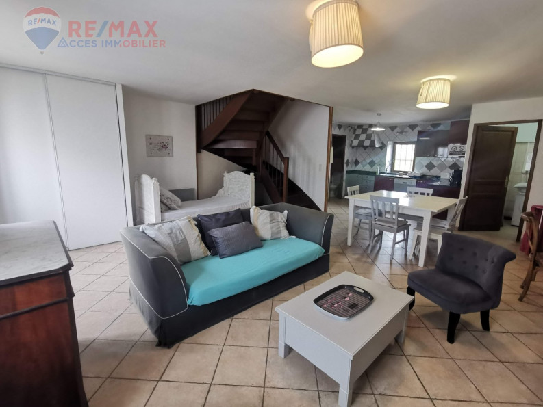 location Maison de village Malves En Minervois - Photo 3