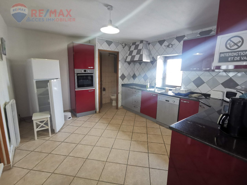 location Maison de village Malves En Minervois - Photo 4