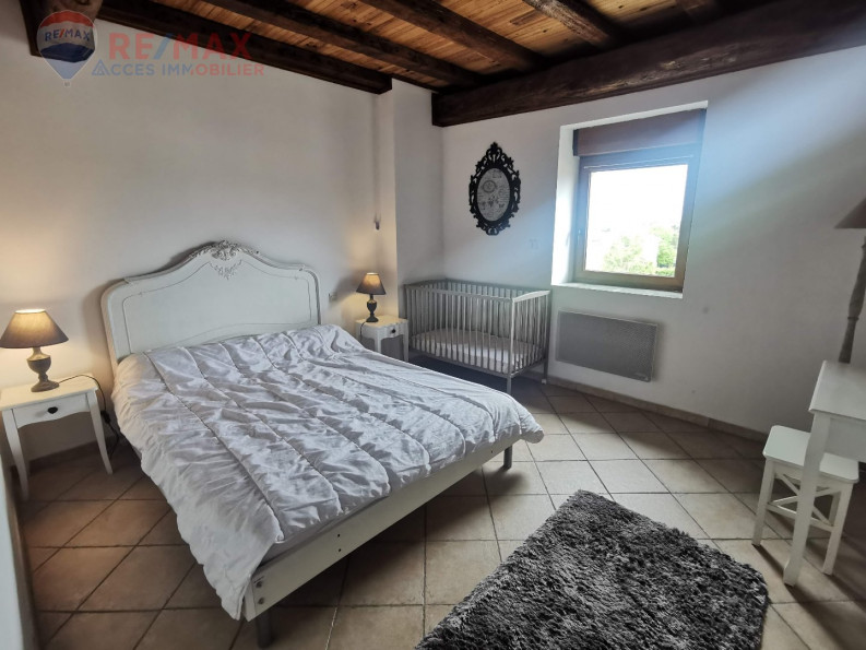 location Maison de village Malves En Minervois - Photo 10