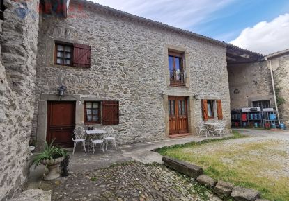 location Maison de village Malves En Minervois