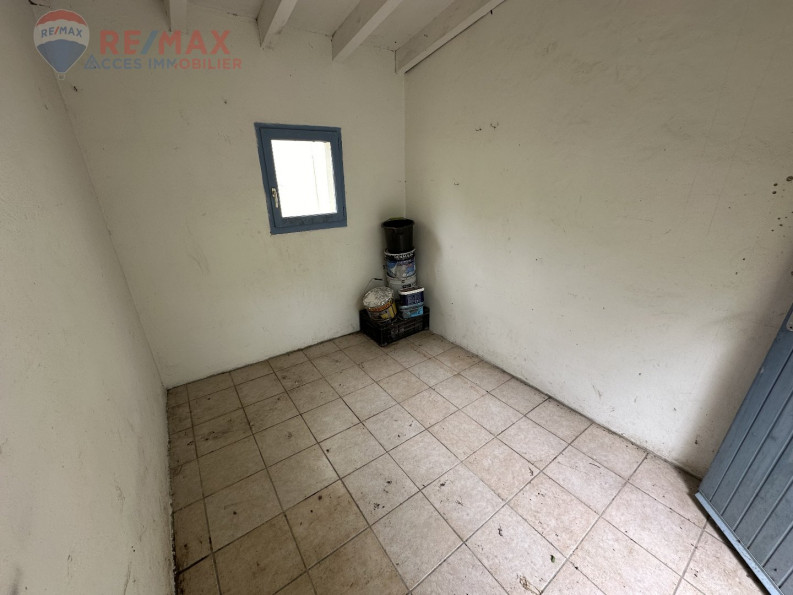 location Appartement Trebes - Photo 9