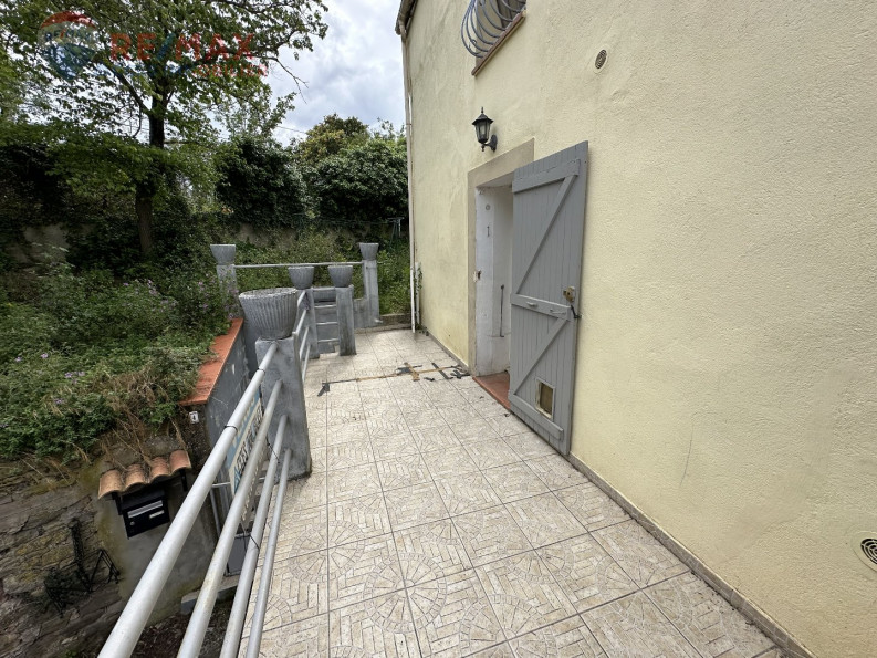 location Appartement Trebes - Photo 8