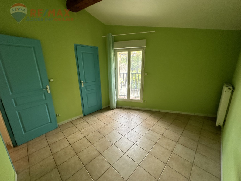 location Appartement Trebes - Photo 7