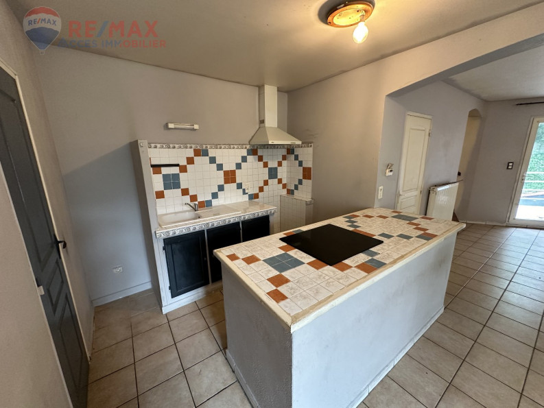 location Appartement Trebes - Photo 4