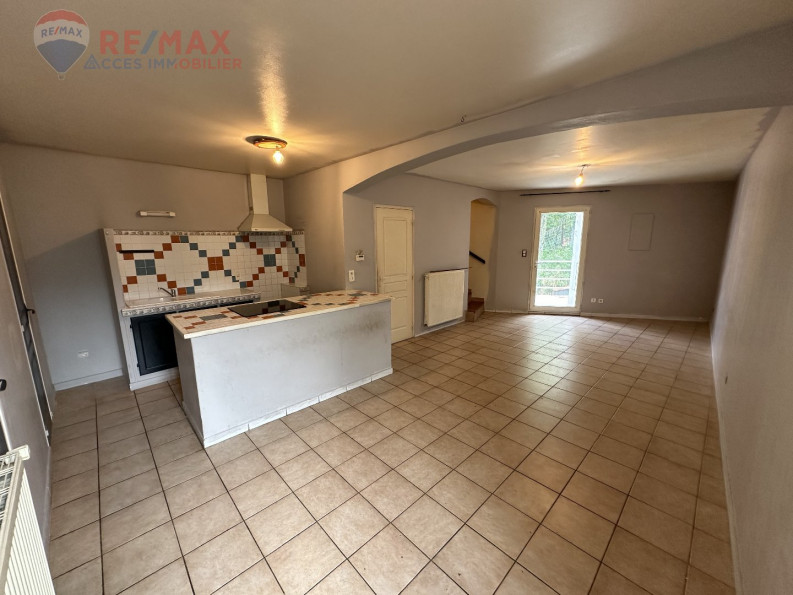 location Appartement Trebes - Photo 3