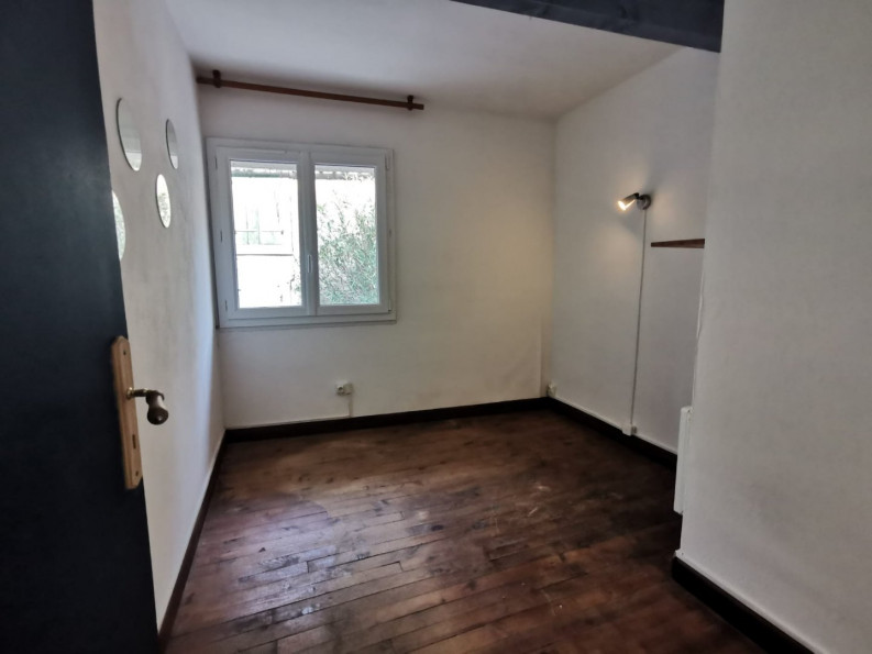 vente Maison de village Montlaur - Photo 8