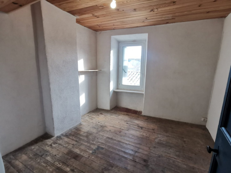 vente Maison de village Montlaur - Photo 5