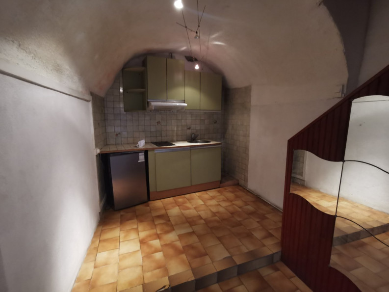 vente Maison de village Montlaur - Photo 6