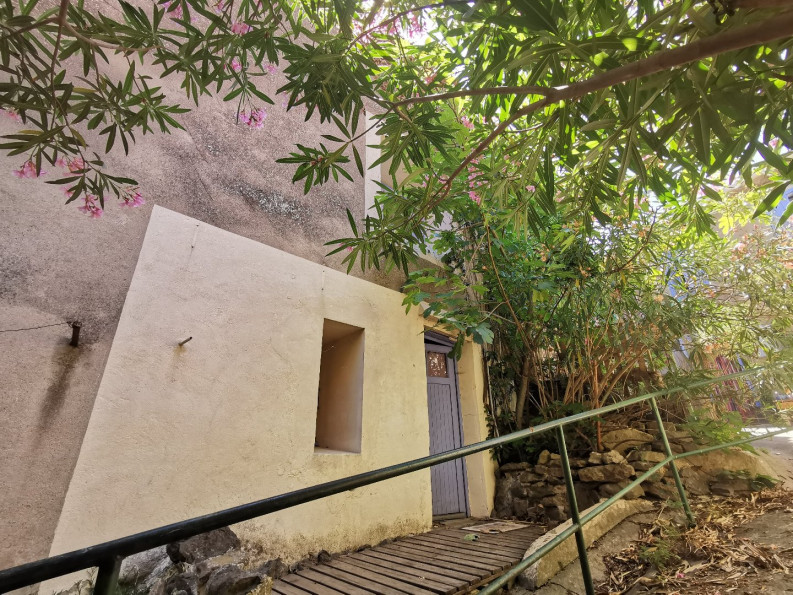 vente Maison de village Montlaur - Photo 2