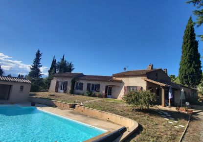vente Villa Trebes