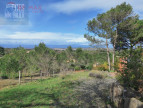 vente Terrain Fonties D'aude