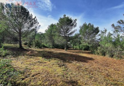 vente Terrain Fonties D'aude