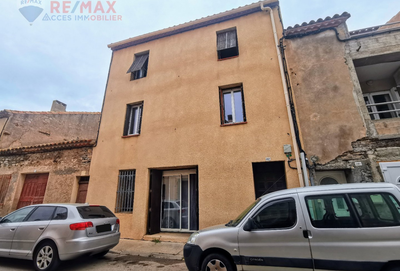location Duplex Port La Nouvelle - Photo 1