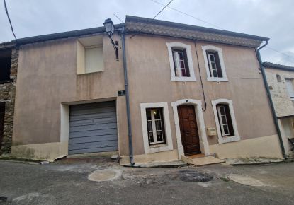 vente Maison de village Monze