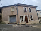 vente Maison de village Monze