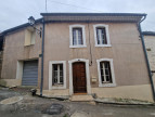 vente Maison de village Monze