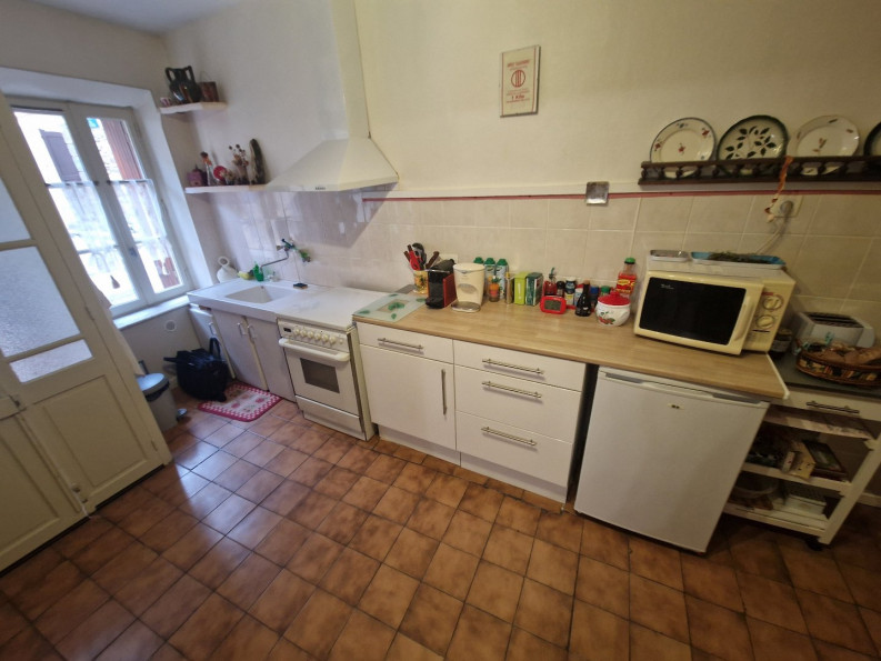 vente Maison de village Monze - Photo 7