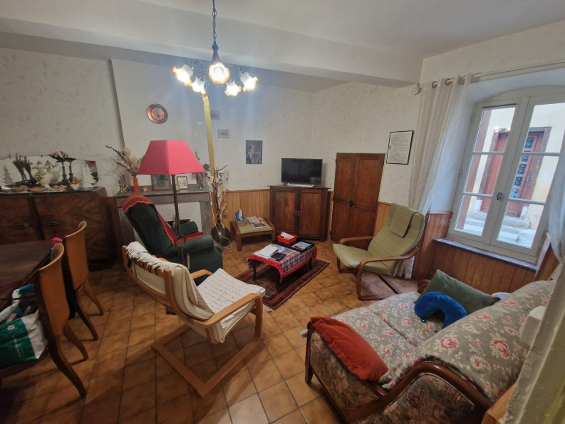 vente Maison de village Monze - Photo 8