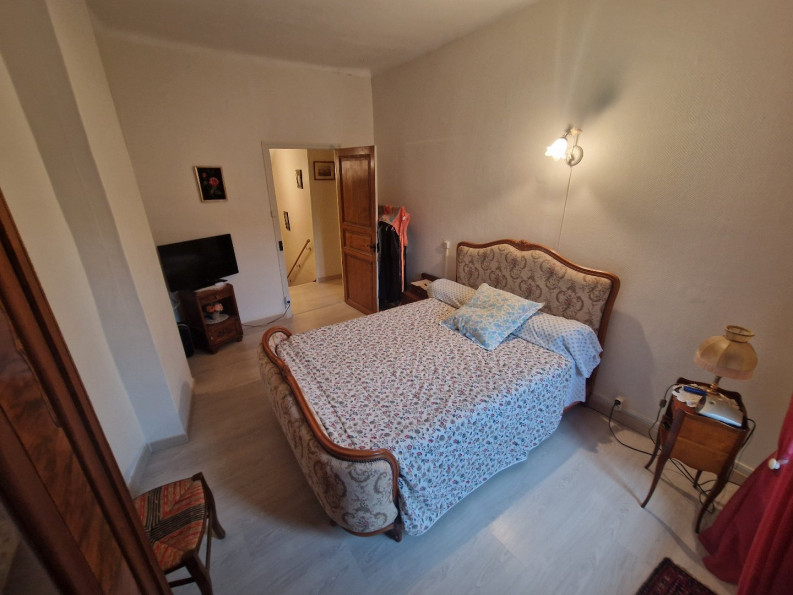 vente Maison de village Monze - Photo 4