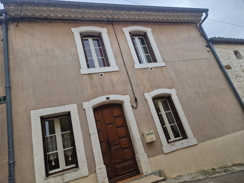 vente Maison de village Monze - Photo 6