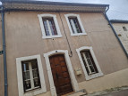 vente Maison de village Monze