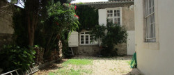 location Maison de village Trebes