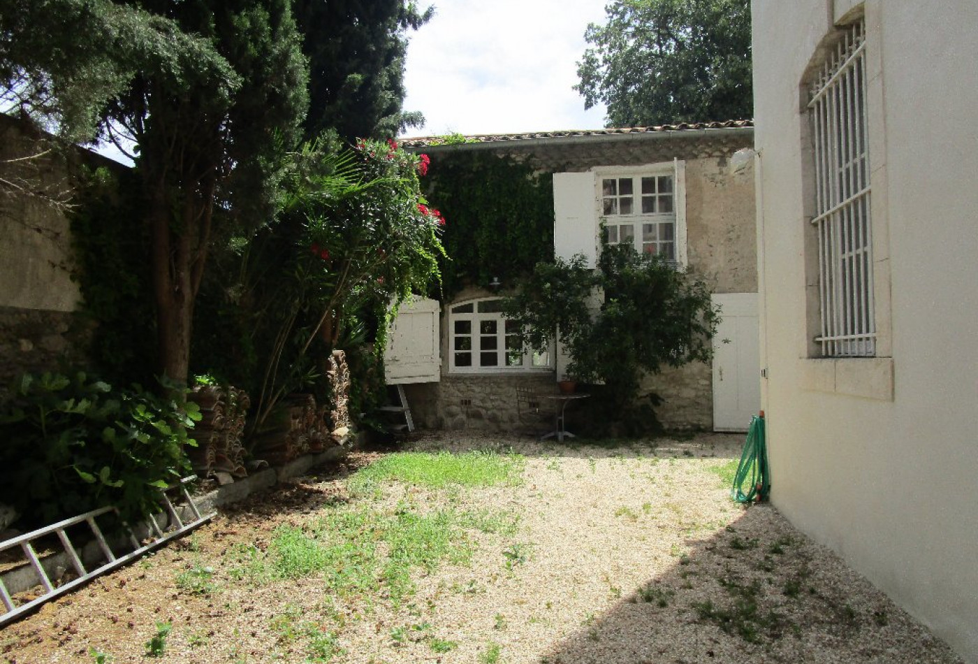 location Maison de village Trebes - Photo 2