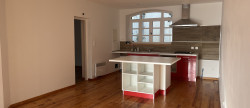 location Maison de village Trebes