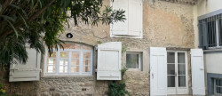 location Maison de village Trebes