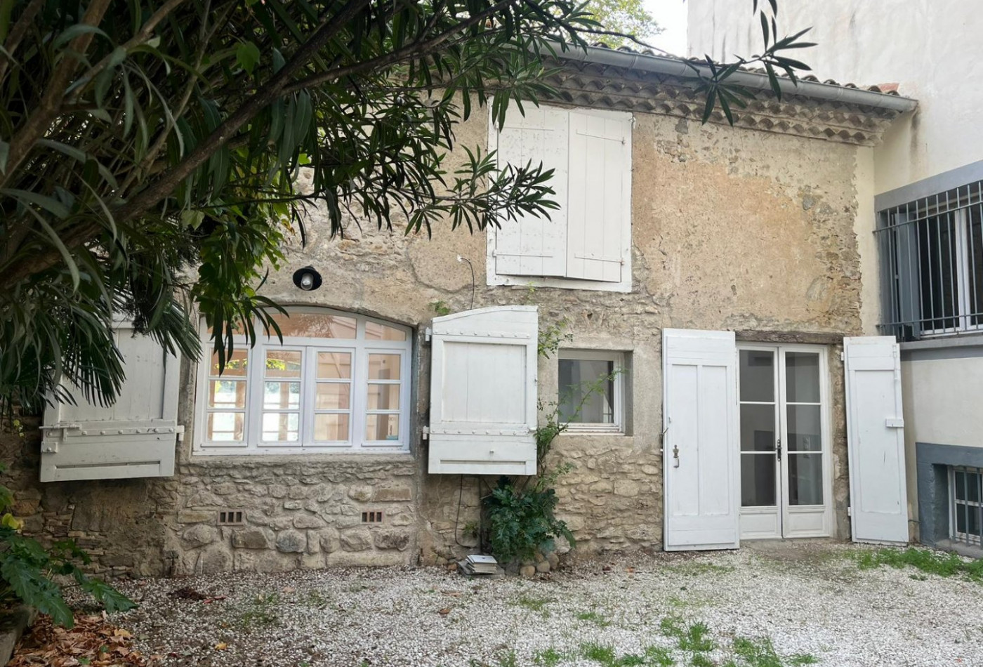 location Maison de village Trebes - Photo 1