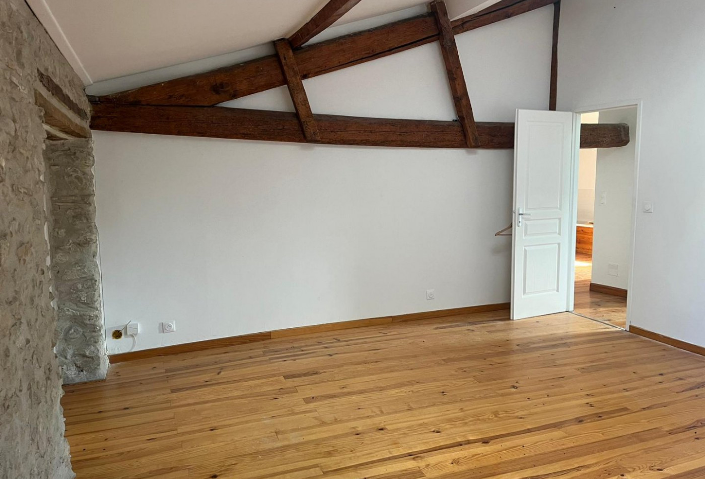 location Maison de village Trebes - Photo 10