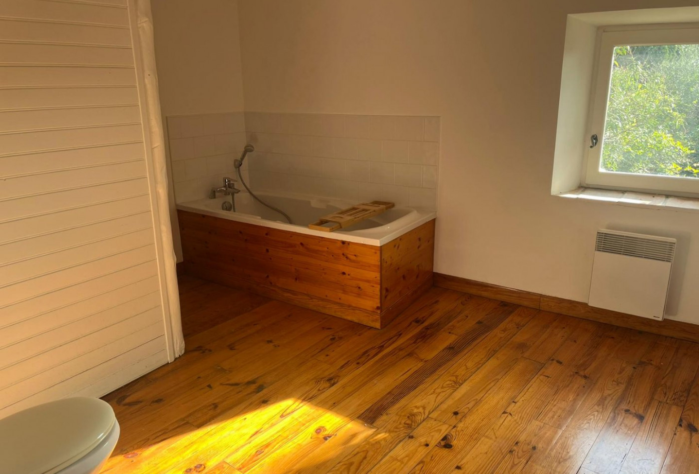 location Maison de village Trebes - Photo 7
