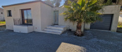 vente Villa Carcassonne