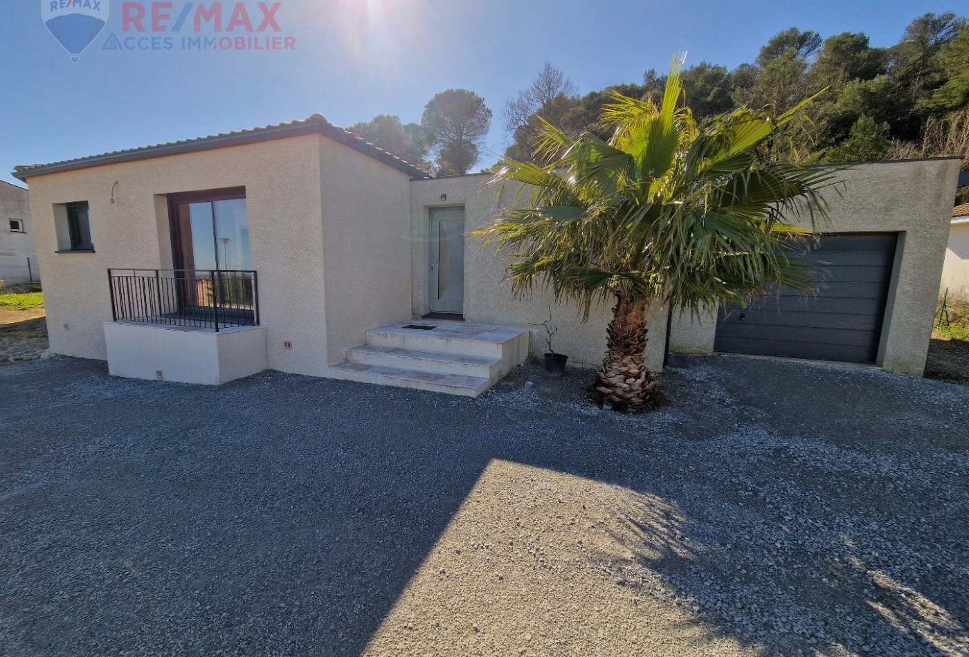 vente Villa Carcassonne - Photo 4