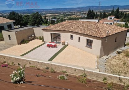 vente Villa Carcassonne