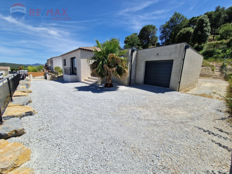 vente Villa Carcassonne - Photo 3