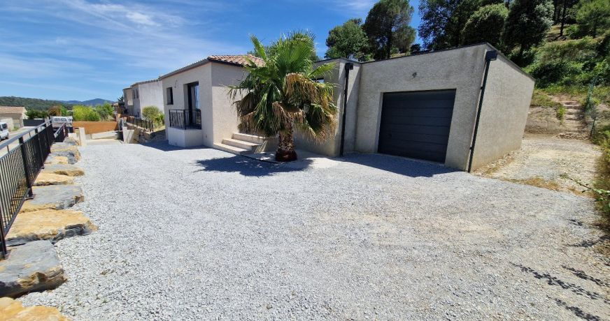 vente Villa Carcassonne