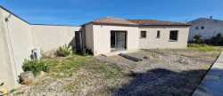 vente Villa Carcassonne